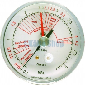 More about Manometer 80mm K1 Drucktest Wigam