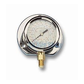 Manometer ML60/38R4FP/A4 Wigam