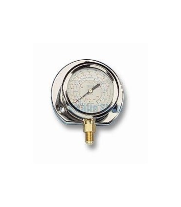 Manometer ML60/38R4FP/A4 Wigam