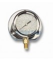 Manometer ML60/53R4FP/A4 Wigam