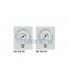 Manometer  M2-250-DS-CLIM Refco