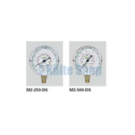 Manometer  M2-250-DS-CLIM Refco