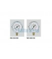 Manometer  M2-250-DS-CLIM Refco