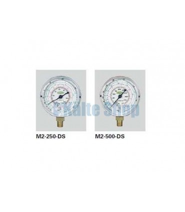 Manometer  M2-500-DS-CLIM Refco