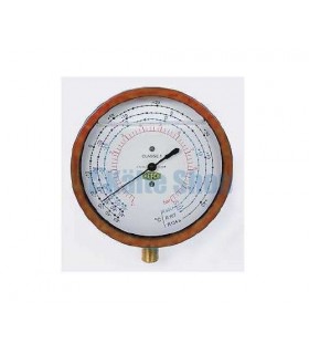 Manometer R3-320-DS-R407C