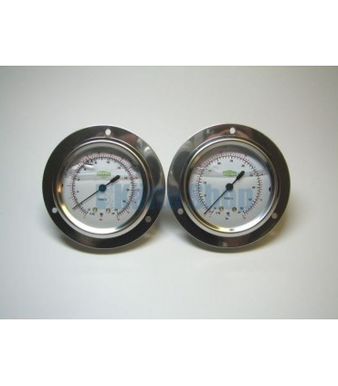 Manometer MR-245-DS-14 Refco