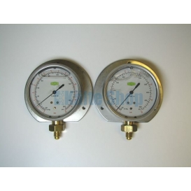 More about Manometer MR-546-DS-35 Refco