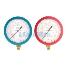 More about Manometer 80mm HD Blondelle