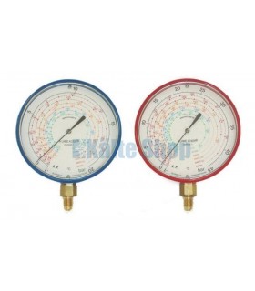 More about Alu-Manometer 100mm HD Blondelle