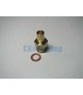 Anschluss OUB1 - 10mm Danfoss