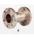 Adapterflansch R ESK
