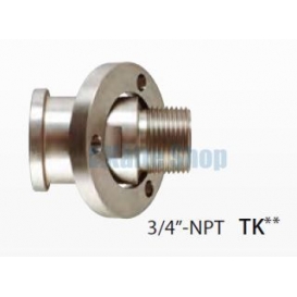 More about Adapterflansch TK ESK