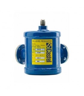 Ölspiegelregulator 5640/A Castel