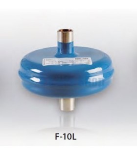 Ölfilter F 10 L-10mm