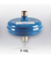 Ölfilter F 12 L-12mm
