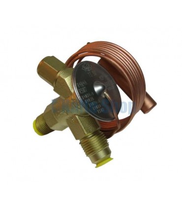 Expansionsventil TI-SW Alco