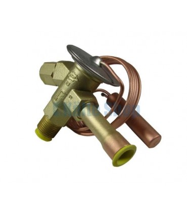 Expansionsventil TILE-ZW Alco