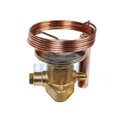 Thermooberteil XB1019-SW-40-2B Alco