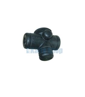 Isoliertasche Expansionsventil premium