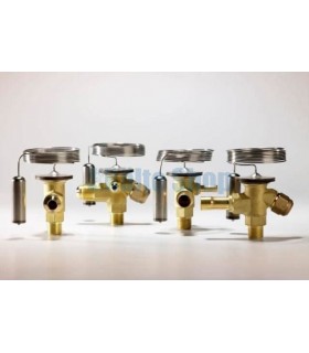 Expansionsventil TN2N 068Z3346 Danfoss