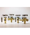 Expansionsventil TS2N 068Z3400 Danfoss