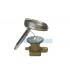 Thermooberteil TEN5N 067B3297 Danfoss