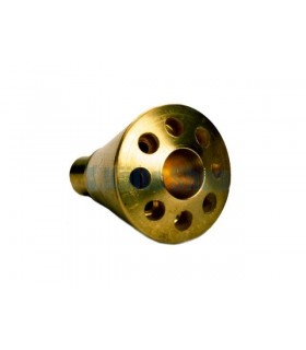 Venturiverteiler 22mm-18*8mm Danfoss