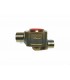 Ventilkörper TE12 Gerade-16/22 067B4018 Danfoss