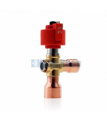 Expansionsventil E4V85AST00 Carel