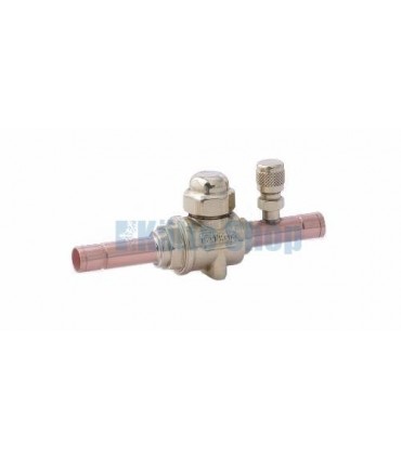 Kugelventil 6570/M12A Castel