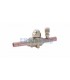 Kugelventil 6570/5A Castel