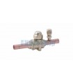 Kugelventil 6570/M18A Castel