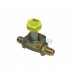 Magnetventil 1070/5S 5/8"SAE Castel