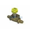 Magnetventil 1070/5S 5/8"SAE Castel