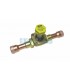 Magnetventil 1079/M42S 42mm Castel