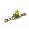 Magnetventil 1098/7S 22mm Castel