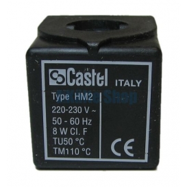 More about Spule HF2 9300/RA6 220V AC Castel