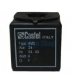 Spule HF2 9110/RA6 220V AC Castel