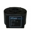 Spule HF6 9220/RD6 220V AC Castel