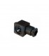 Anschlussstecker 9150/R45 Castel