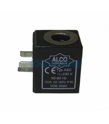 Spule ESC-24VDC Alco (ex. ASC)