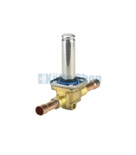 Magnetventil EVR6s-10mm Danfoss