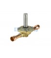 Magnetventil EVR10s-12mm Danfoss