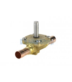 Magnetventil EVR20s-22mm Danfoss