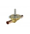 Magnetventil EVR20s-22mm Danfoss