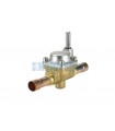 Magnetventil EVR25s-28mm Danfoss