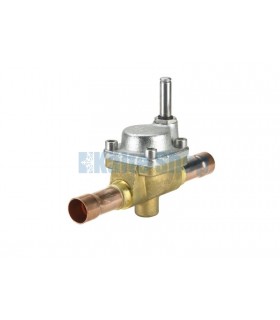 Magnetventil EVR25s-35mm Danfoss