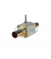 Magnetventil EVR32s-35mm Danfoss