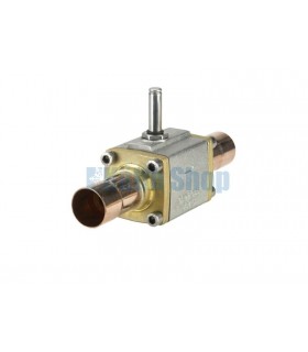 Magnetventil EVR40s-54mm Danfoss