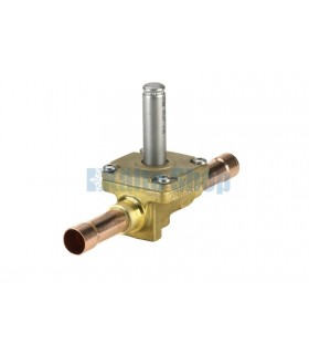 Magnetventil EVR15-22mm (NO) Danfoss